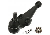 Ball Joint 43094 FEBI