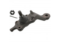 Ball Joint 43096 FEBI
