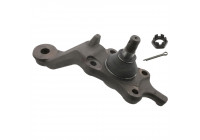 Ball Joint 43097 FEBI