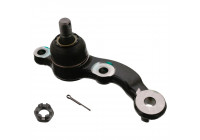 Ball Joint 43109 FEBI