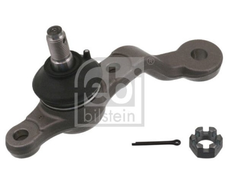 Ball Joint 43125 FEBI, Image 2