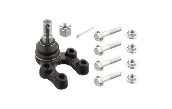 Ball Joint 48162 FEBI