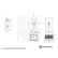 ball joint ADBP860063 Blue Print, Thumbnail 2