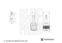 ball joint ADBP860066 Blue Print