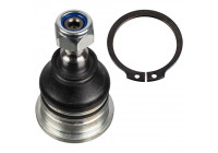 Ball Joint ADC48605 Blue Print