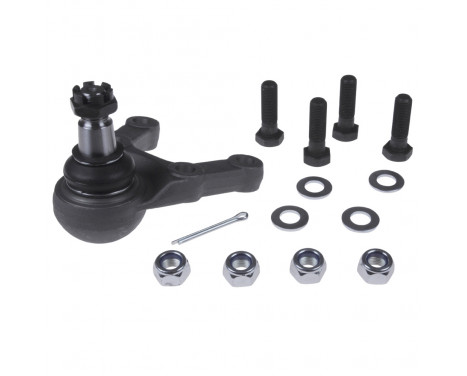 Ball Joint ADC48607 Blue Print