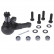 Ball Joint ADC48607 Blue Print