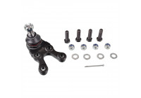 Ball Joint ADC48610 Blue Print