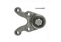 Ball Joint ADC48652 Blue Print