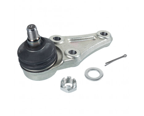 Ball Joint ADC48670 Blue Print
