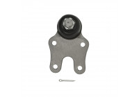 Ball Joint ADD68621 Blue Print