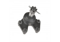 Ball Joint ADG08607 Blue Print