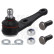 Ball Joint ADG08613 Blue Print, Thumbnail 3