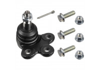 Ball Joint ADG086295 Blue Print