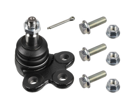 Ball Joint ADG086295 Blue Print