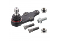 Ball Joint ADG086327 Blue Print