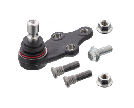 Ball Joint Ball Joint