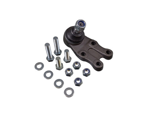 Ball Joint ADG08635 Blue Print