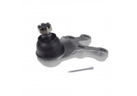 Ball Joint ADG08643 Blue Print