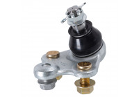 Ball Joint ADH286111 Blue Print
