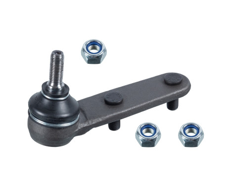 Ball Joint ADH28616 Blue Print