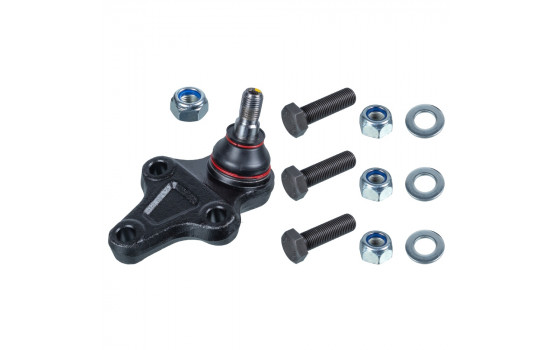 Ball Joint ADK88604 Blue Print