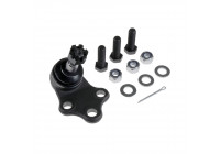 Ball Joint ADN18648 Blue Print