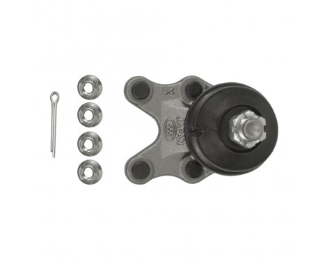 Ball Joint ADT38609 Blue Print