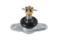 Ball Joint ADT38610 Blue Print