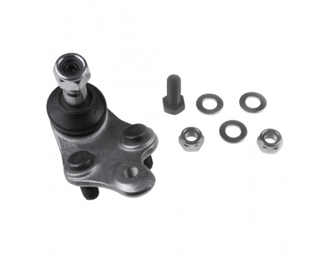 Ball Joint ADT38612 Blue Print