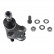 Ball Joint ADT38612 Blue Print