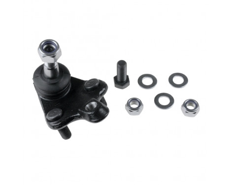 Ball Joint ADT38613 Blue Print