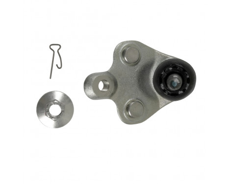 Ball Joint ADT386136 Blue Print