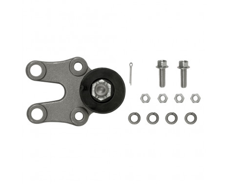 Ball Joint ADT38617 Blue Print