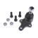 Ball Joint ADT38619 Blue Print