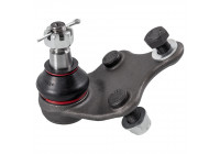 Ball Joint ADT386201 Blue Print