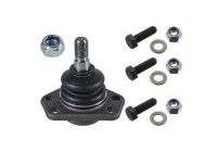 Ball Joint ADT38624 Blue Print