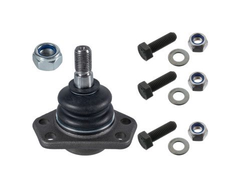 Ball Joint ADT38624 Blue Print