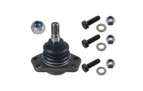 Ball Joint ADT38624 Blue Print