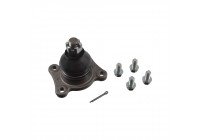 Ball Joint ADT38625 Blue Print