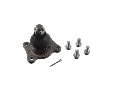 Ball Joint ADT38625 Blue Print
