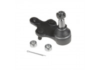 Ball Joint ADT38629 Blue Print