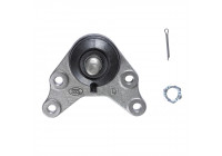 Ball Joint ADT38645 Blue Print