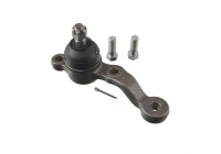 Ball Joint ADT38655 Blue Print