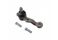 Ball Joint ADT38656 Blue Print