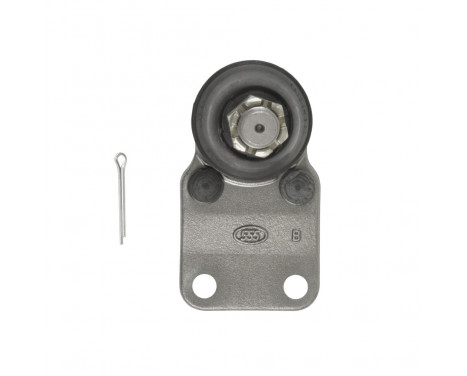 Ball Joint ADZ98607 Blue Print