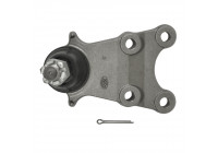 Ball Joint ADZ98612 Blue Print