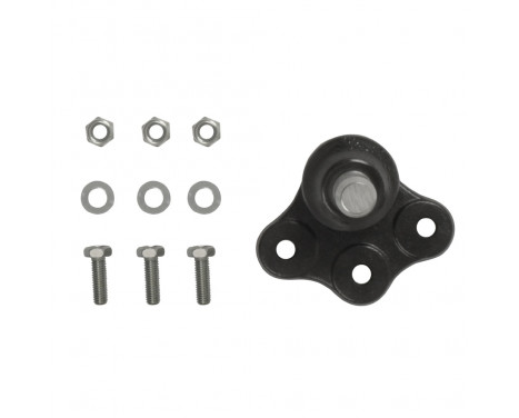 Ball Joint ADZ98616 Blue Print