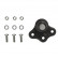 Ball Joint ADZ98616 Blue Print