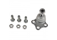 Ball Joint ADZ98631 Blue Print